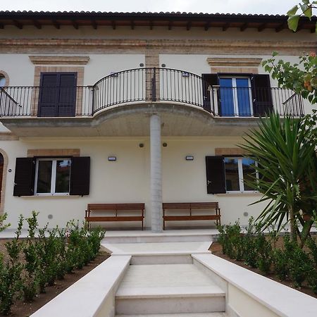 Residenza Diomedea Apartment Vasto Exterior photo