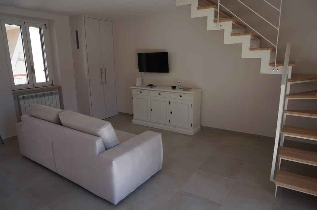 Residenza Diomedea Apartment Vasto Exterior photo