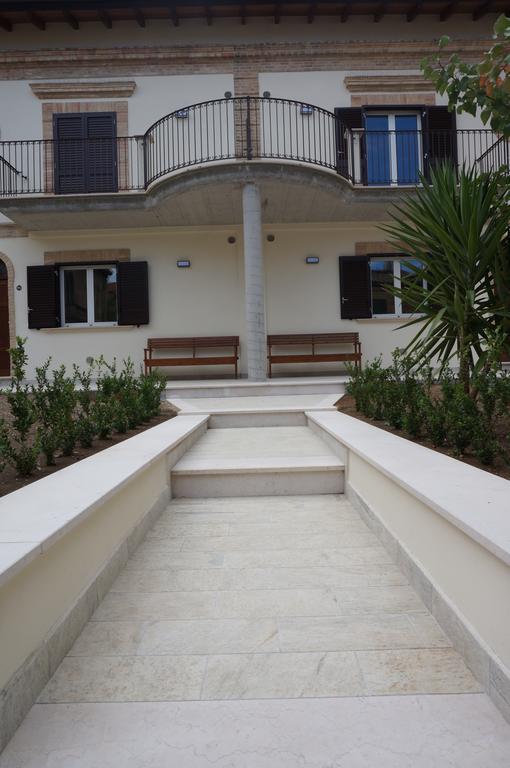 Residenza Diomedea Apartment Vasto Exterior photo