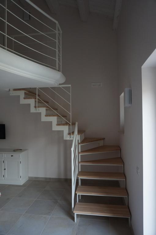 Residenza Diomedea Apartment Vasto Exterior photo