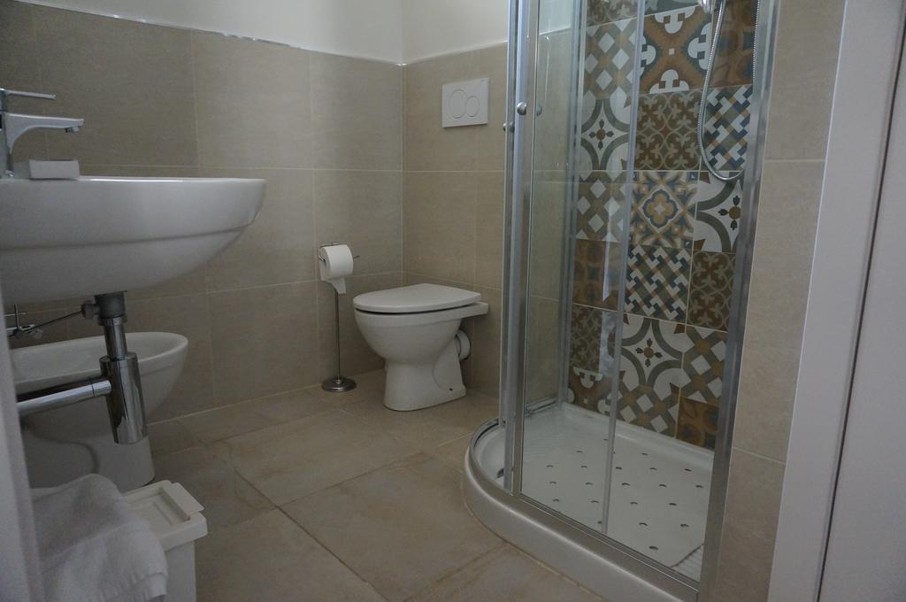 Residenza Diomedea Apartment Vasto Exterior photo