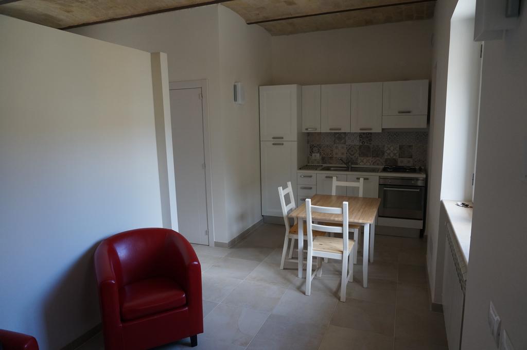 Residenza Diomedea Apartment Vasto Exterior photo