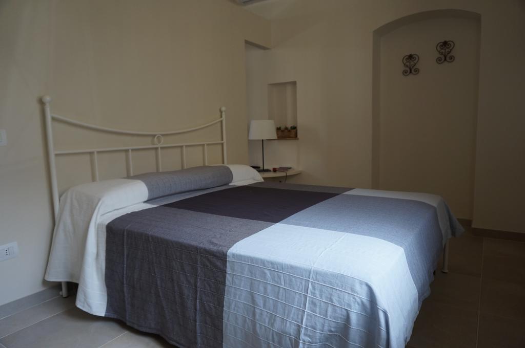 Residenza Diomedea Apartment Vasto Exterior photo